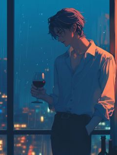 新书推荐《她曾渡我以光》完整版小说-程锦沈雨晴最新章节阅读
