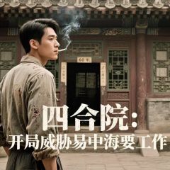 《四合院：开局威胁易中海要工作》by沉睡一万年小说完结版在线阅读
