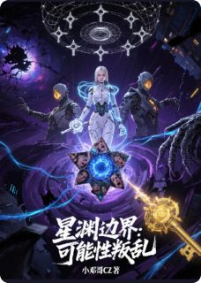 良心推荐星渊边界：可能性叛乱小说试读
