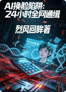 林夏陈宇小说AI换脸陷阱：24小时全网通缉完整章节
