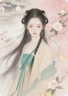 何九霄阿桃小说章节目录阅读-被渣爹卖了，冲喜当夜成寡妇以后在哪免费看
