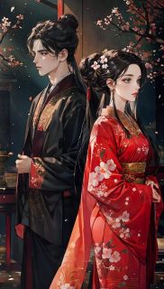 《用皇后命格帮人夺位，退婚我的皇子后悔了》完整版-段朗云薇傅婧在线全文阅读
