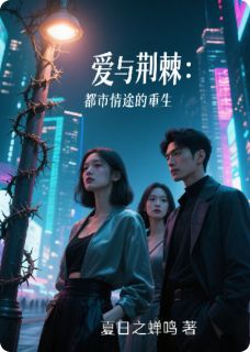 抖音热推小说《爱与荆棘：都市情途的重生》全文在线阅读
