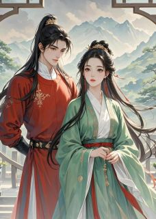 公主带回一名男子，要与我悔婚嫁给他