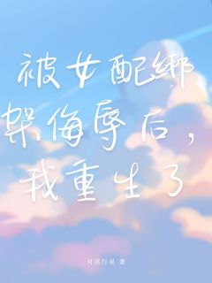 被女配绑架侮辱后，我重生了