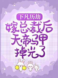 战总大惊！满级老婆竟是女天帝