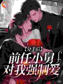 前任小舅是疯批，沈小姐囚宠难逃