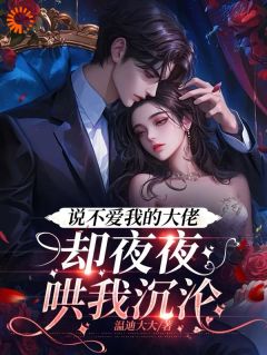说不爱我的大佬却夜夜哄我沉沦