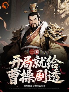 三国：开局就给曹操剧透