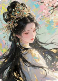 逐萤火