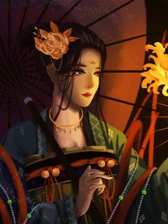 攻略成功回到原世界后，我后悔了