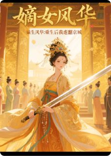 嫡女风华：重生后我虐翻京城