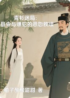青衫迷局：县令与嫌犯的恩怨救赎