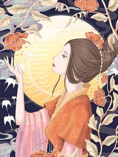 世子飞鸟择主选妃，我换嫁后他悔疯了
