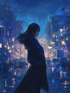 无法靠岸的潮汐