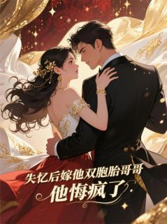 失忆后嫁他双胞胎哥哥，他悔疯了