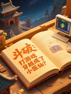 斗破：玩游戏穿越成了小医仙？