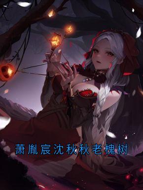 萧胤宸沈秋秋老槐树