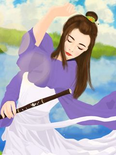 唯愿共白首