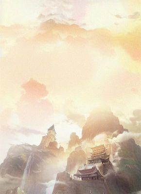 秋景相拥