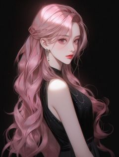 云散天开星河现