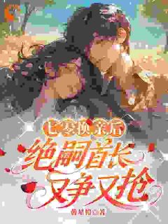 一胎两宝：冷面大佬竟是宠妻狂魔
