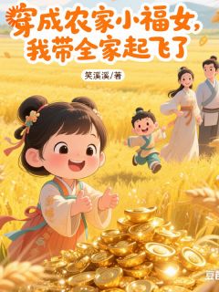 穿成农家小福女，我带全家起飞了