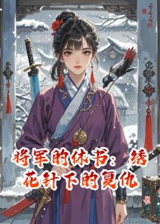 将军的休书：绣花针下的复仇