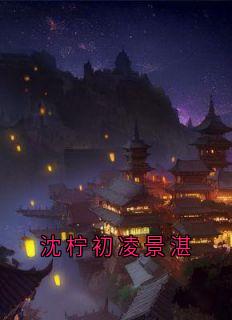 沈柠初凌景湛