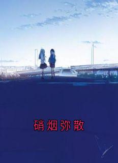 硝烟弥散