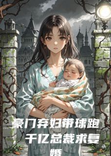 豪门弃妇带球跑，千亿总裁求复婚