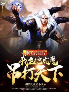 师父去世后，我立地成魔，吊打天下小说(完结)-陆小龙李峰章节阅读
