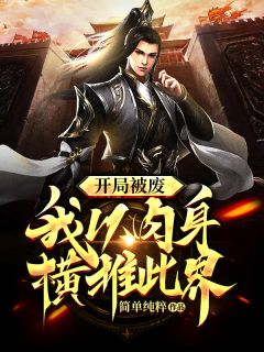 开局被废，我以肉身横推此界(全章节)-林北辰李星月在线阅读
