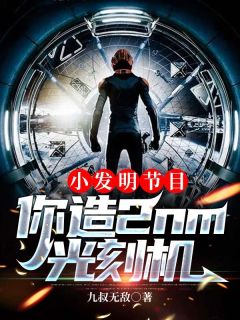 快手热文《小发明节目，你造2nm光刻机？》陆清河小沫小说推荐
