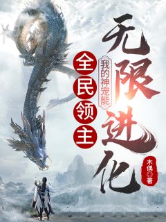 值得熬夜看完的全民领主：我的神宠能无限进化小说阅读
