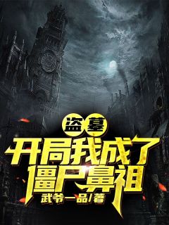 爆款小说盗墓：开局我成了僵尸鼻祖-主角林恒吴邪在线阅读
