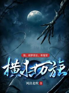 《我，阎罗领主，率鬼军横扫万族》（徐夜孙理）精彩小说目录阅读
